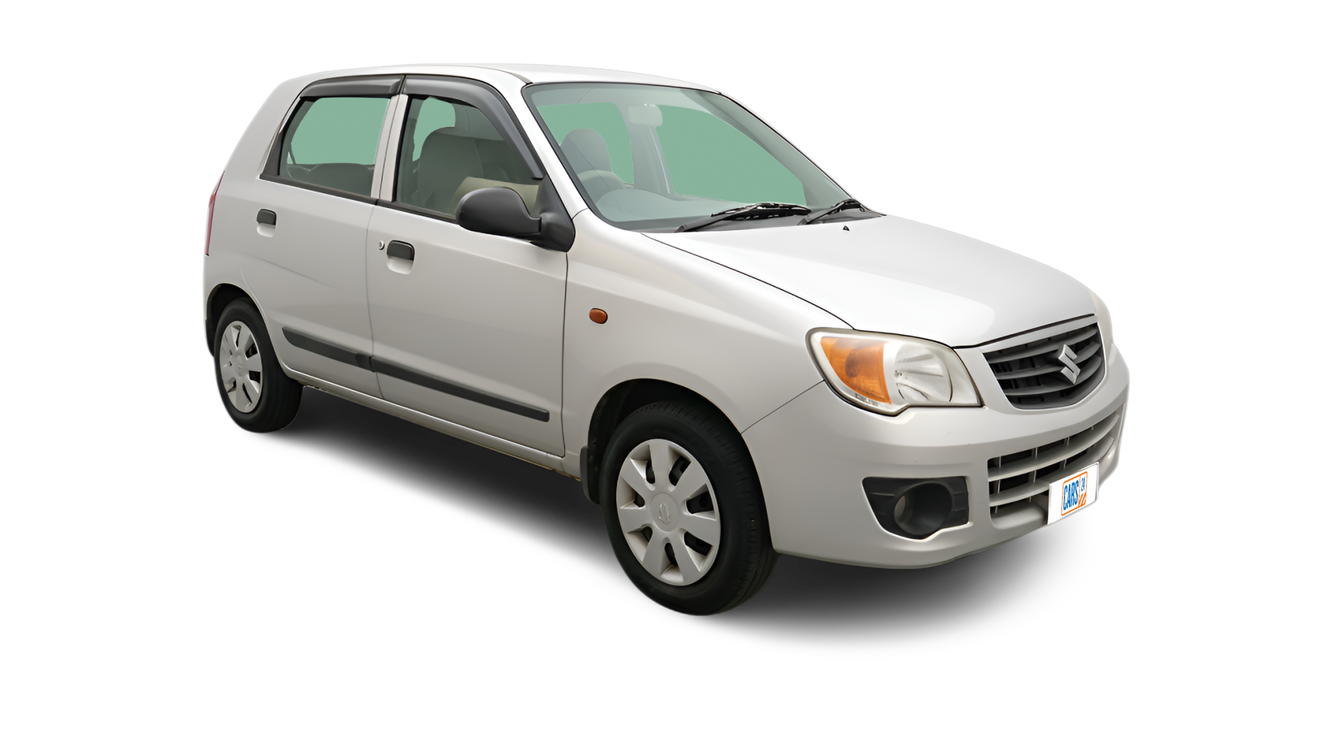 Maruti Alto K10-img